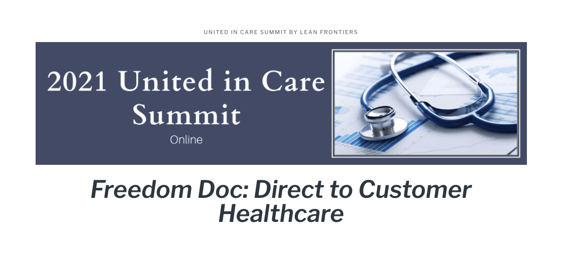 United in Care Summit 2021